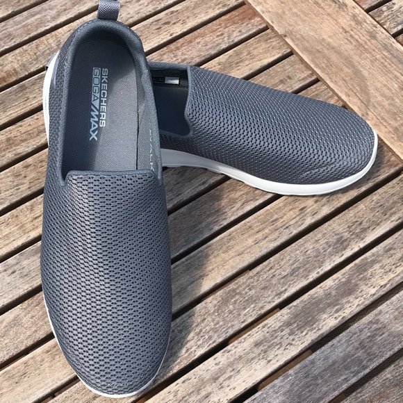 Skechers Other - SKECHERS Go Walk Max Men's Slip-On Shoes - 11.5